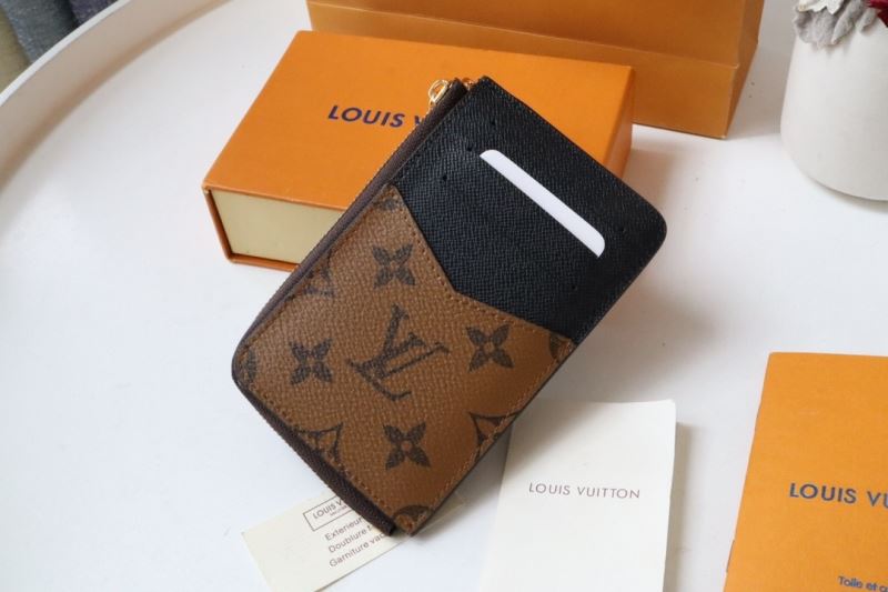 LV Wallets